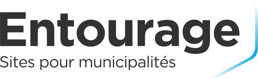 Logo Entourage Couleur